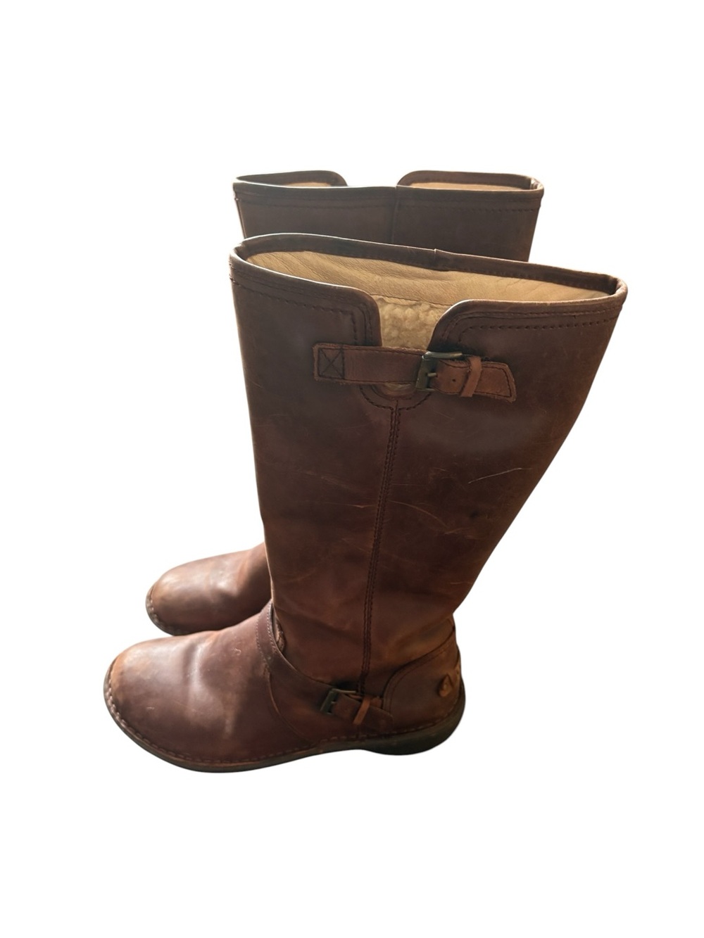 UGG Channing boots